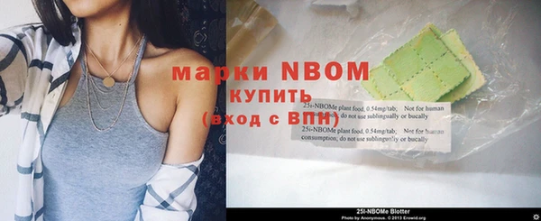 винт Надым