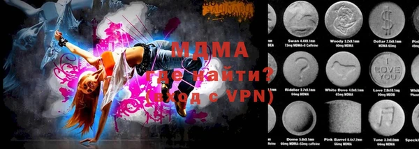 винт Надым